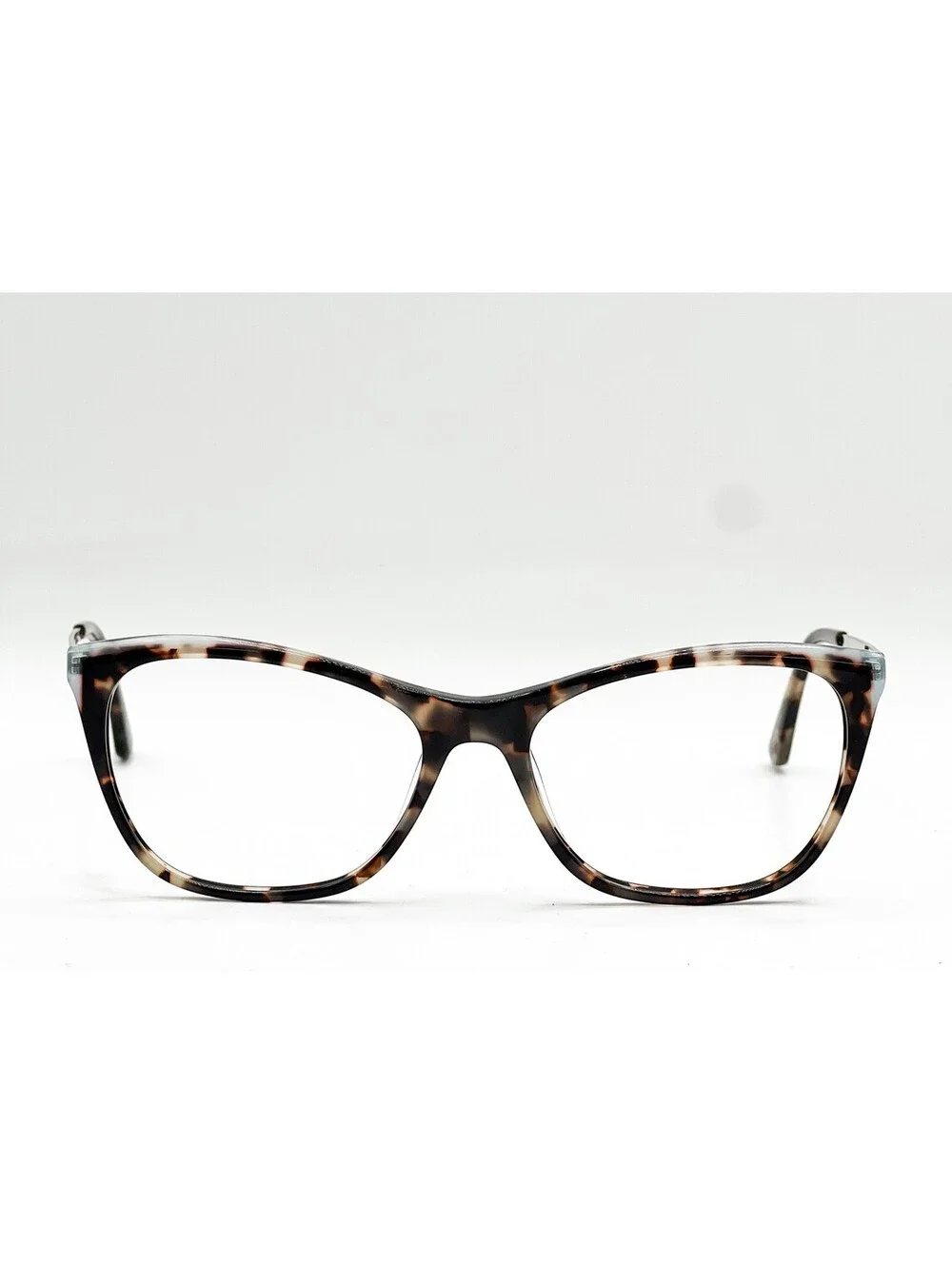 Salsa Sa 9001 To Brown Tortoise Authentic Eyeglasses 55-17-145